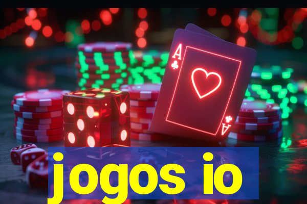 jogos io